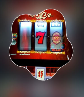 Slot machine jackpot videos