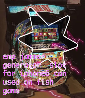 Slot machine jammer app