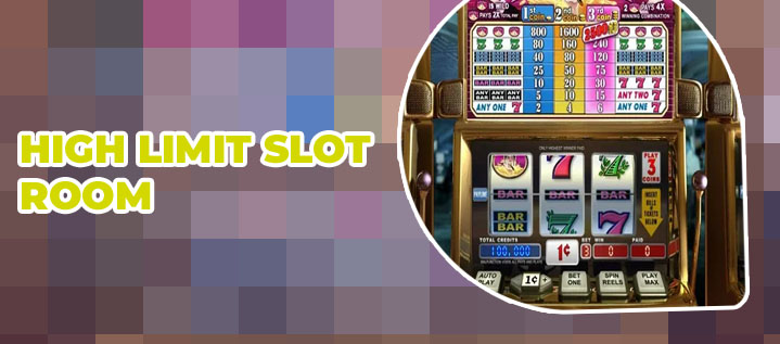 Slot machine money