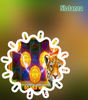 Slotanza