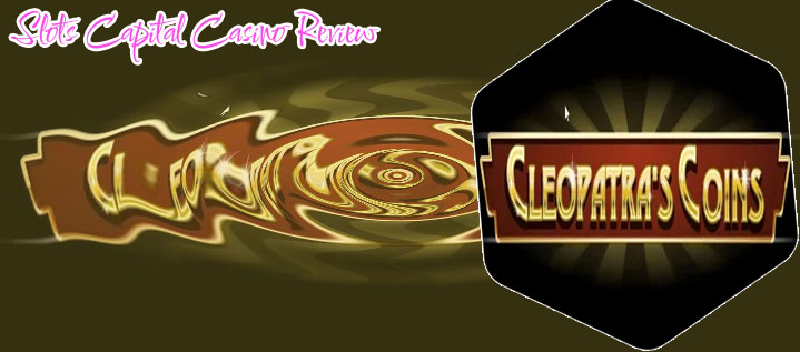 Slots capital