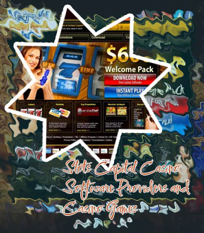 Slots capital casino