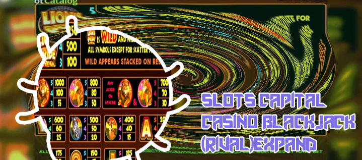 Slots capital no deposit bonus