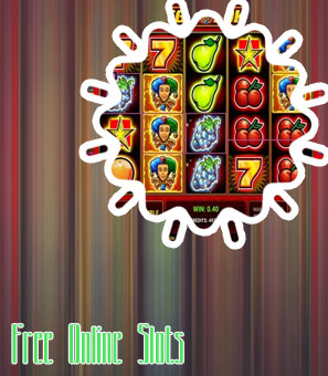 Slots demo