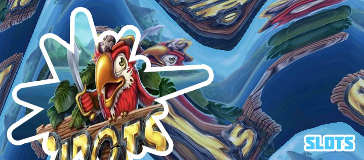 Slots demo play