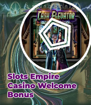 Slots empire no deposit