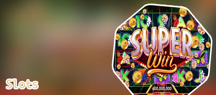 Slots favorites