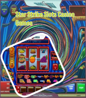 Star slots free coins