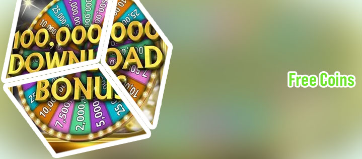 Stars slots free coins