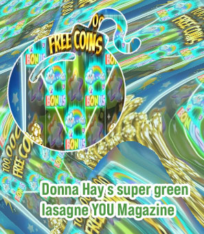 Super lucky casino slots