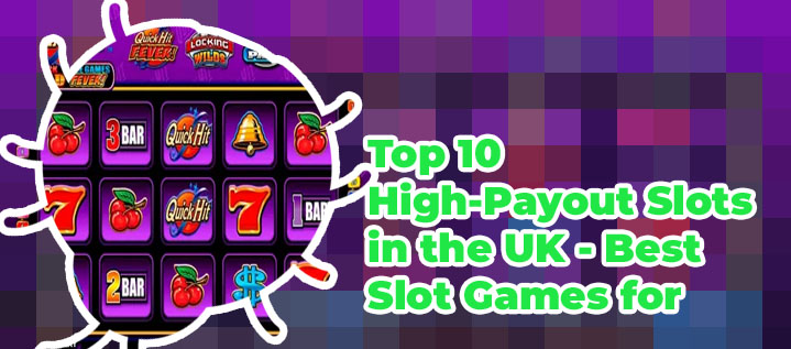 Top 10 free slot machine games