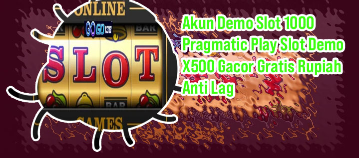 Toto slot pragmatic