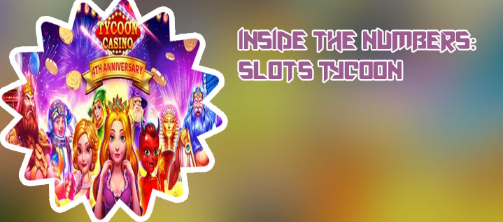 Tycoon free slots