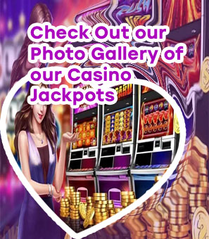 Vegas jackpot slots