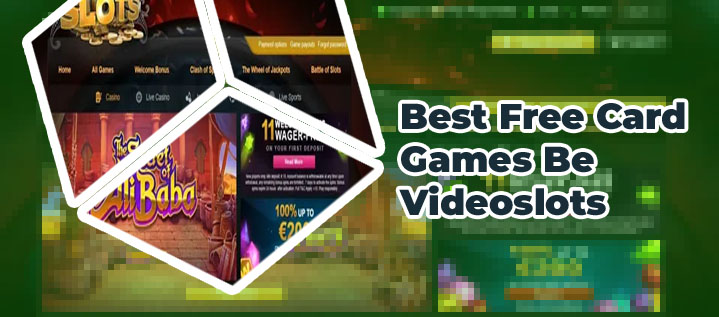 Videoslots uk