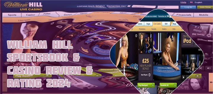 William hill best slot game