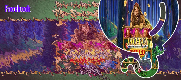 Wizard of oz slots facebook