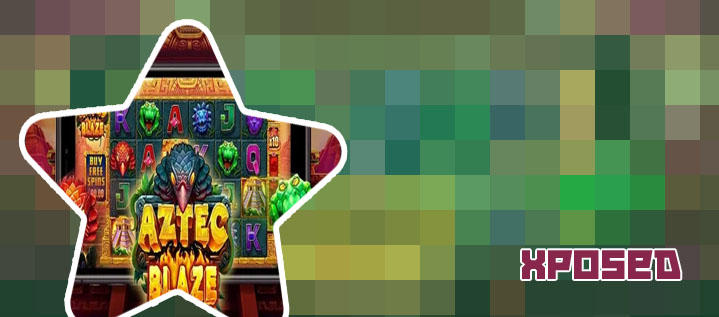 Xposed slot