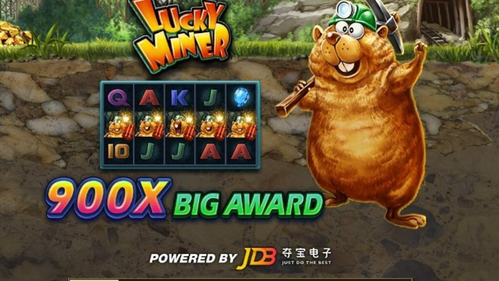 Tips Cara Bermain Slot Lucky Miner Online