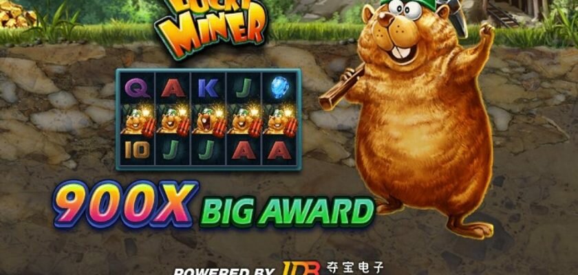 Tips Cara Bermain Slot Lucky Miner Online