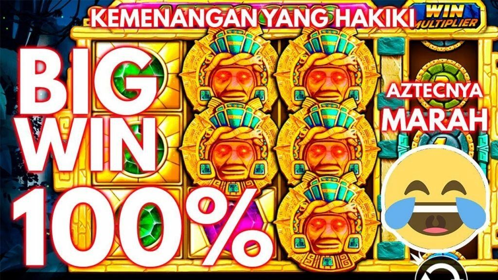 Cara memainkan Aztec Gems 