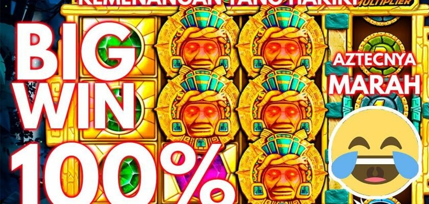 Cara memainkan Aztec Gems