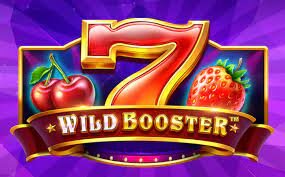 Langkah Bermain Wild Booster