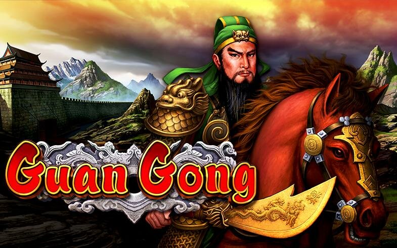 Strategi Slots Guan Gong